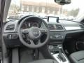 Mythos Black Metallic - Q3 2.0 TFSI Premium Plus quattro Photo No. 10
