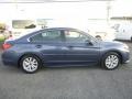 Carbide Gray Metallic 2015 Subaru Legacy 2.5i Premium Exterior