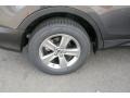 Magnetic Gray Metallic - RAV4 XLE Photo No. 9