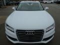 Glacier White Metallic - A7 3.0T quattro Prestige Photo No. 6