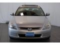 2004 Satin Silver Metallic Honda Accord EX-L Sedan  photo #3