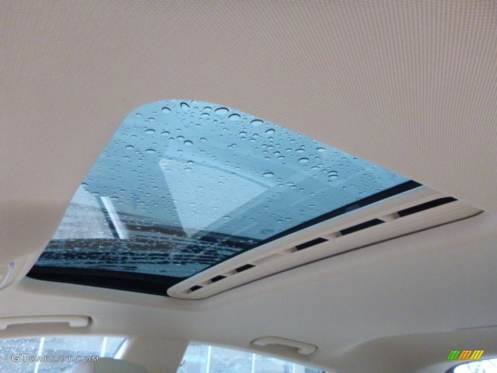 2015 Audi A7 3.0T quattro Prestige Sunroof Photo #98863259