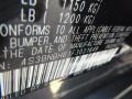 2015 Carbide Gray Metallic Subaru Legacy 2.5i Premium  photo #16