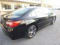 2015 Crystal Black Silica Subaru Legacy 2.5i Limited  photo #3