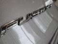 2015 Ingot Silver Metallic Ford Fusion S  photo #6