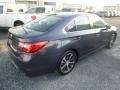 2015 Carbide Gray Metallic Subaru Legacy 2.5i Limited  photo #3