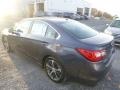 2015 Carbide Gray Metallic Subaru Legacy 2.5i Limited  photo #5