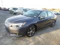 2015 Carbide Gray Metallic Subaru Legacy 2.5i Limited  photo #7