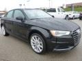 Brilliant Black - A3 2.0 Premium quattro Photo No. 5