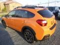 2014 Tangerine Orange Pearl Subaru XV Crosstrek 2.0i Premium  photo #5