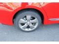 2015 Toyota Prius Persona Series Hybrid Wheel and Tire Photo