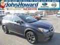 2014 Dark Gray Metallic Subaru XV Crosstrek 2.0i Premium  photo #1