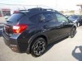 2014 Dark Gray Metallic Subaru XV Crosstrek 2.0i Premium  photo #3