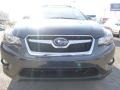 2014 Dark Gray Metallic Subaru XV Crosstrek 2.0i Premium  photo #7