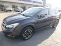 2014 Dark Gray Metallic Subaru XV Crosstrek 2.0i Premium  photo #8