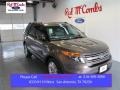 2015 Caribou Ford Explorer Limited  photo #1