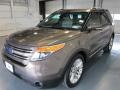 2015 Caribou Ford Explorer Limited  photo #3