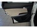 White Diamond Pearl - Crosstour EX-L V6 Photo No. 20