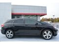 2015 Attitude Black Toyota Venza XLE AWD  photo #2