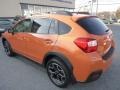 2014 Tangerine Orange Pearl Subaru XV Crosstrek 2.0i Limited  photo #6