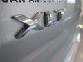 2015 Ingot Silver Ford Explorer XLT  photo #7