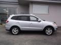 Radiant Silver - Santa Fe Limited 4WD Photo No. 2