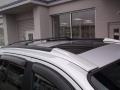 Radiant Silver - Santa Fe Limited 4WD Photo No. 4