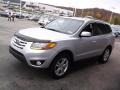 Radiant Silver - Santa Fe Limited 4WD Photo No. 6