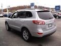 Radiant Silver - Santa Fe Limited 4WD Photo No. 7