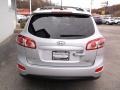Radiant Silver - Santa Fe Limited 4WD Photo No. 8