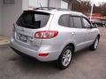 Radiant Silver - Santa Fe Limited 4WD Photo No. 9