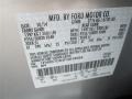 2015 Ingot Silver Ford Explorer XLT  photo #19