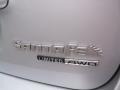 Radiant Silver - Santa Fe Limited 4WD Photo No. 10