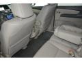 2015 White Diamond Pearl Honda Odyssey Touring Elite  photo #19