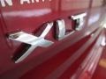 2015 Ruby Red Ford Explorer XLT  photo #7