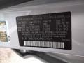Radiant Silver - Santa Fe Limited 4WD Photo No. 26