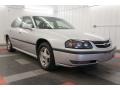 Galaxy Silver Metallic - Impala LS Photo No. 5