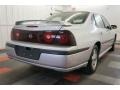 Galaxy Silver Metallic - Impala LS Photo No. 8