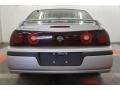Galaxy Silver Metallic - Impala LS Photo No. 9