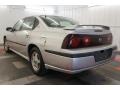 Galaxy Silver Metallic - Impala LS Photo No. 10