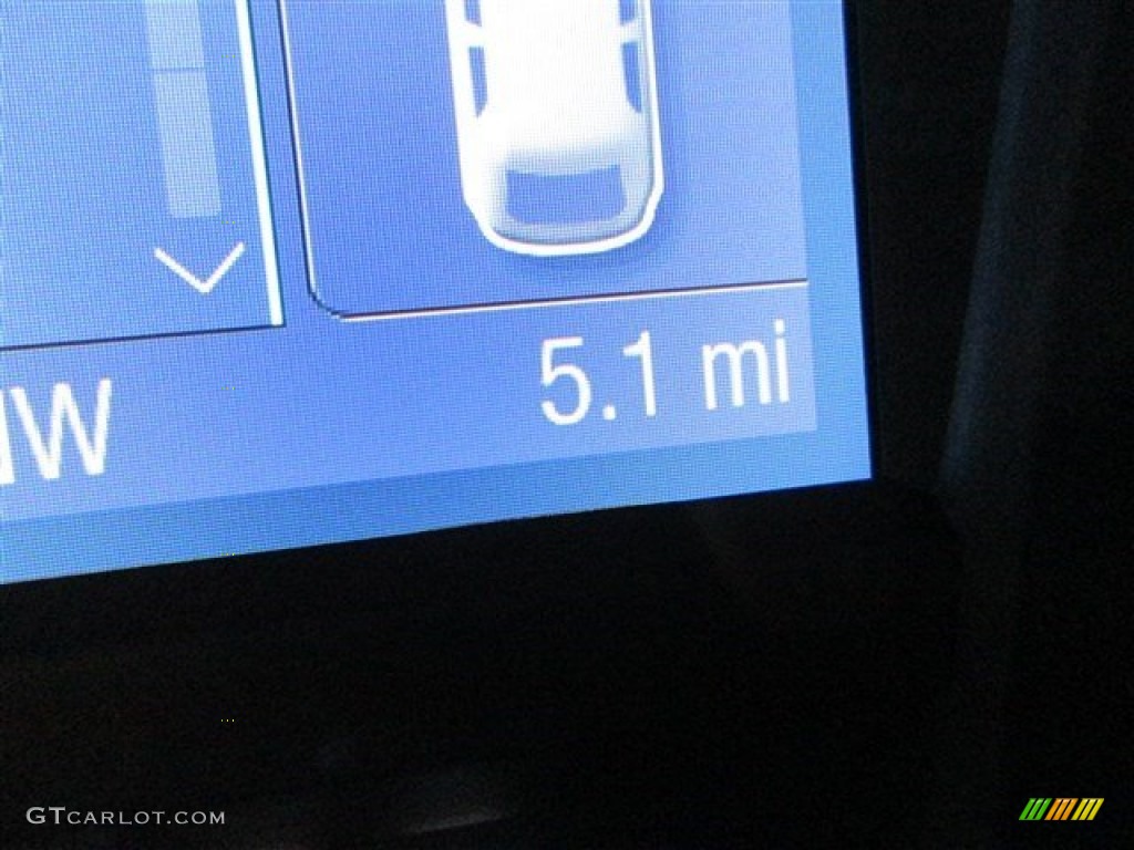2015 Taurus SE - Oxford White / Dune photo #18
