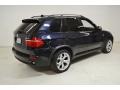 Monaco Blue Metallic - X5 4.8i Photo No. 5