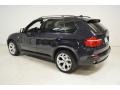 Monaco Blue Metallic - X5 4.8i Photo No. 6