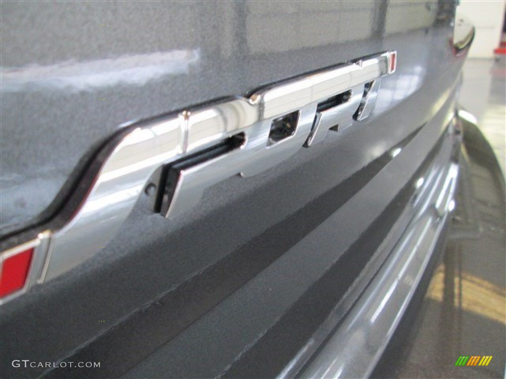 2015 Explorer Sport 4WD - Magnetic / Sport Charcoal Black photo #7