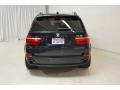 Monaco Blue Metallic - X5 4.8i Photo No. 7
