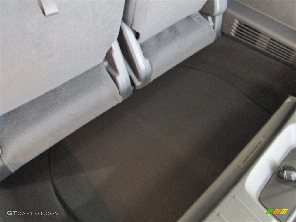 2015 Explorer Sport 4WD - Magnetic / Sport Charcoal Black photo #13