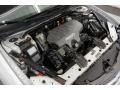 Galaxy Silver Metallic - Impala LS Photo No. 34