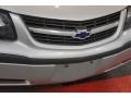 Galaxy Silver Metallic - Impala LS Photo No. 38