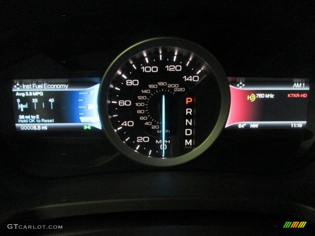 2015 Explorer Sport 4WD - Magnetic / Sport Charcoal Black photo #25