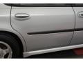 Galaxy Silver Metallic - Impala LS Photo No. 46